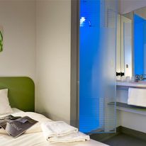 Ibis Budget Antwerpen Port