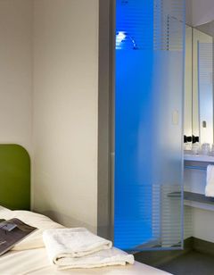 Ibis Budget Antwerpen Port