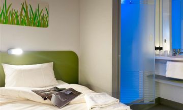 Ibis Budget Antwerpen Port