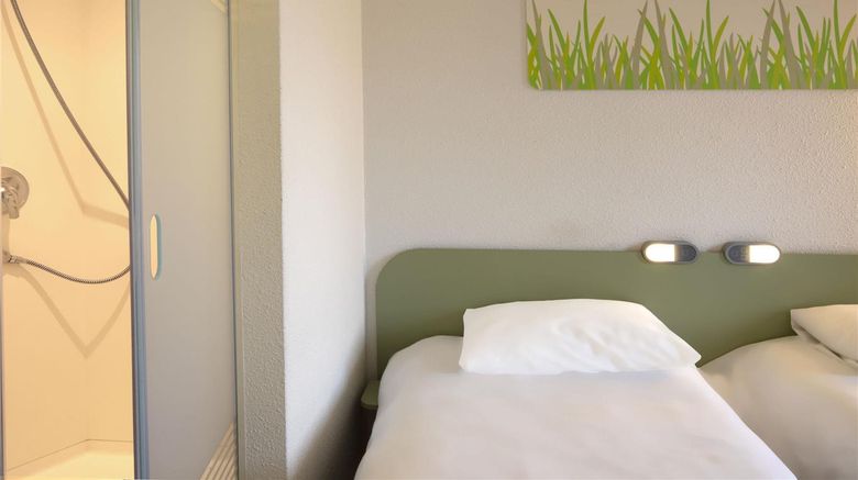 <b>Ibis Budget Antwerpen Port Room</b>. Images powered by <a href="https://iceportal.shijigroup.com/" title="IcePortal" target="_blank">IcePortal</a>.