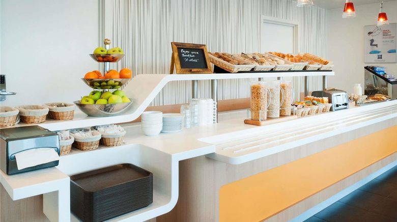 <b>Ibis Budget Brussel South Ruisbr Exterior</b>. Images powered by <a href="https://iceportal.shijigroup.com/" title="IcePortal" target="_blank">IcePortal</a>.