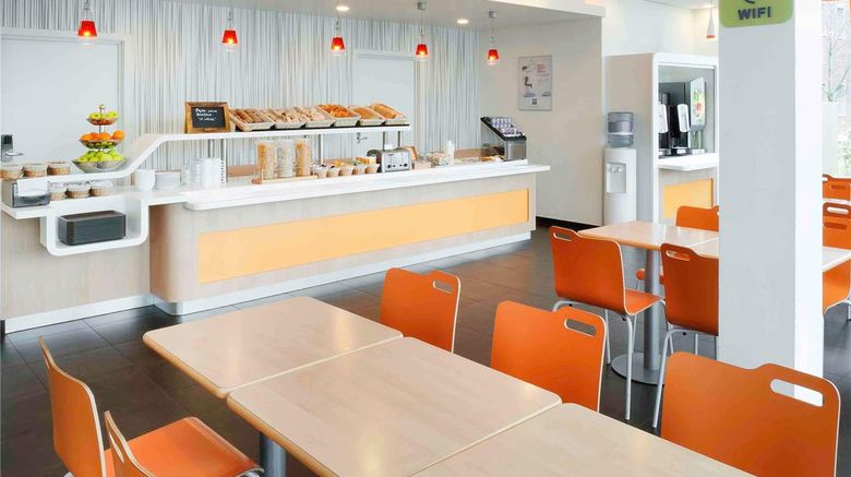 <b>Ibis Budget Brussel South Ruisbr Other</b>. Images powered by <a href="https://iceportal.shijigroup.com/" title="IcePortal" target="_blank">IcePortal</a>.