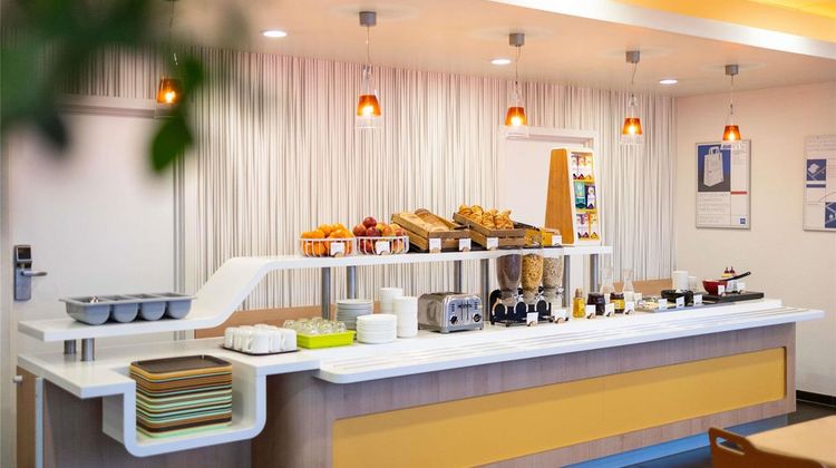Ibis Budget Brussel South Ruisbr Other