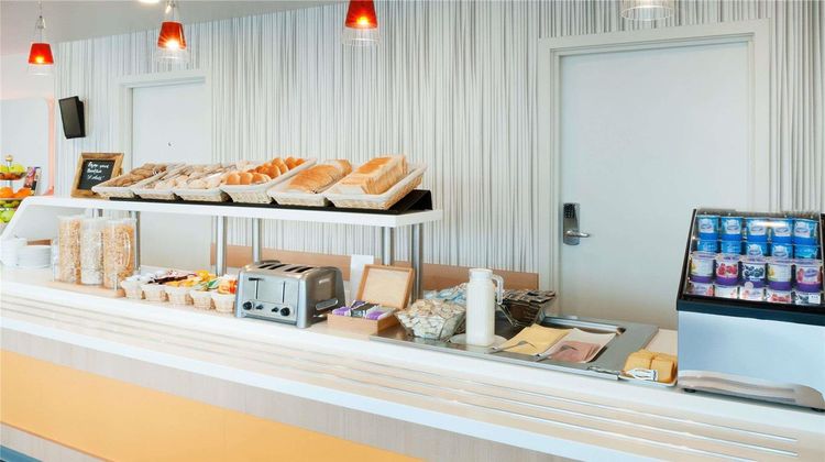 Ibis Budget Brussel South Ruisbr Other