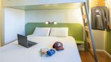 Ibis Budget Brussel South Ruisbr Room