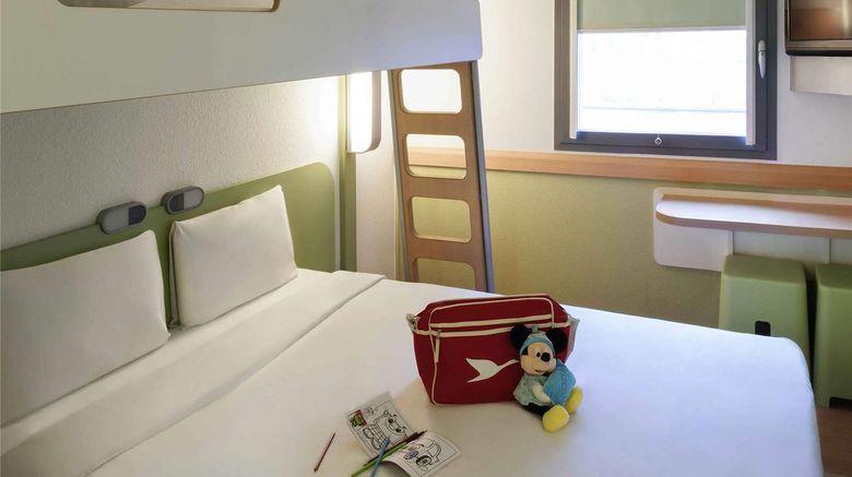 <b>Ibis Budget Brussel South Ruisbr Room</b>. Images powered by <a href="https://iceportal.shijigroup.com/" title="IcePortal" target="_blank">IcePortal</a>.