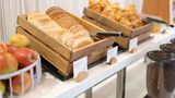 Ibis Budget Brussel South Ruisbr Restaurant