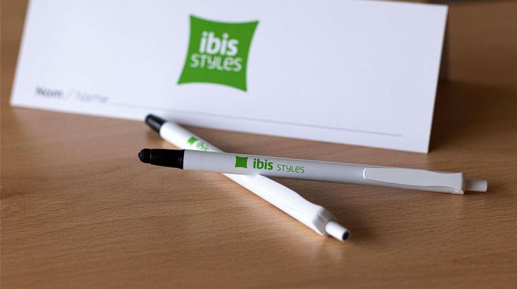 Ibis Styles Chinon Meeting