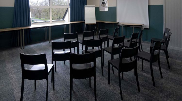 Ibis Styles Chinon Meeting