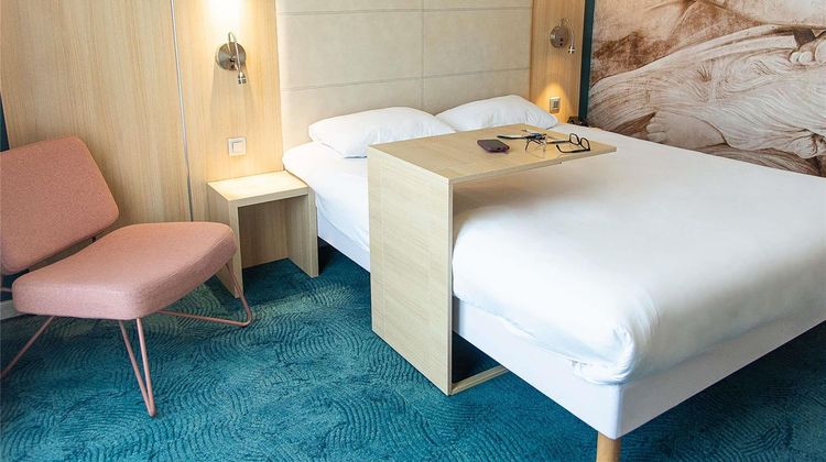 Ibis Styles Chinon Room