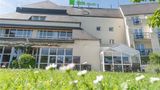 Ibis Styles Chinon Exterior