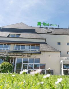 Ibis Styles Chinon