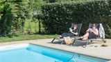 Ibis Styles Chinon Pool