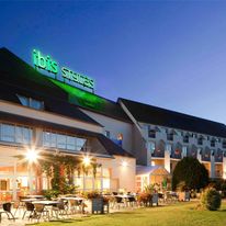Ibis Styles Chinon