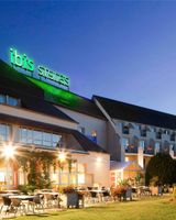 Ibis Styles Chinon