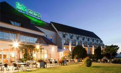 Ibis Styles Chinon