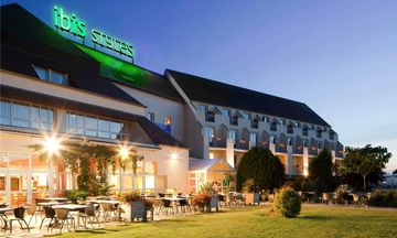 Ibis Styles Chinon