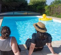 Ibis Styles Chinon Exterior