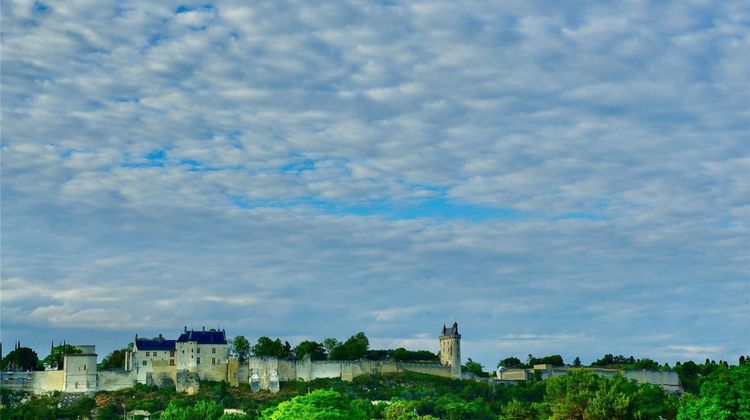 Ibis Styles Chinon Room