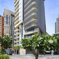 Adagio Al Bustan Abu Dhabi