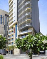 Adagio Al Bustan Abu Dhabi