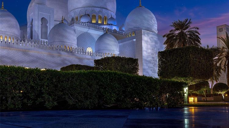 Adagio Al Bustan Abu Dhabi Other