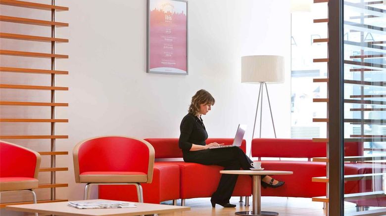 <b>Ibis Delemont Exterior</b>. Images powered by <a href="https://iceportal.shijigroup.com/" title="IcePortal" target="_blank">IcePortal</a>.