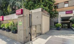 Mercure Milano Solari