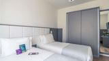 Mercure Milano Solari Room