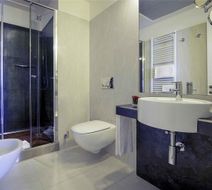Mercure Milano Solari Exterior