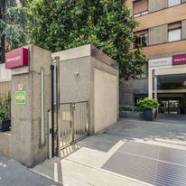 Mercure Milano Solari