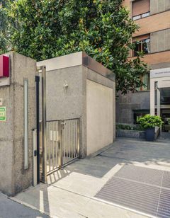 Mercure Milano Solari
