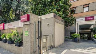 Mercure Milano Solari