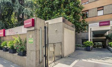Mercure Milano Solari