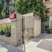 Mercure Milano Solari