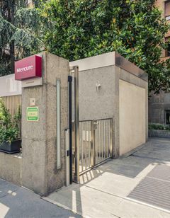 Mercure Milano Solari