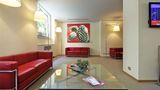 <b>Mercure Milano Solari Exterior</b>. Images powered by <a href="https://iceportal.shijigroup.com/" title="IcePortal" target="_blank">IcePortal</a>.