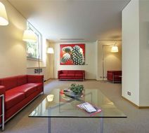 Mercure Milano Solari Exterior