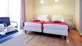 <b>Mercure Milano Solari Room</b>. Images powered by <a href="https://iceportal.shijigroup.com/" title="IcePortal" target="_blank">IcePortal</a>.