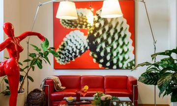 Mercure Milano Solari