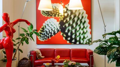 Mercure Milano Solari