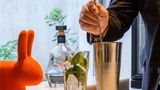 Mercure Milano Solari Restaurant