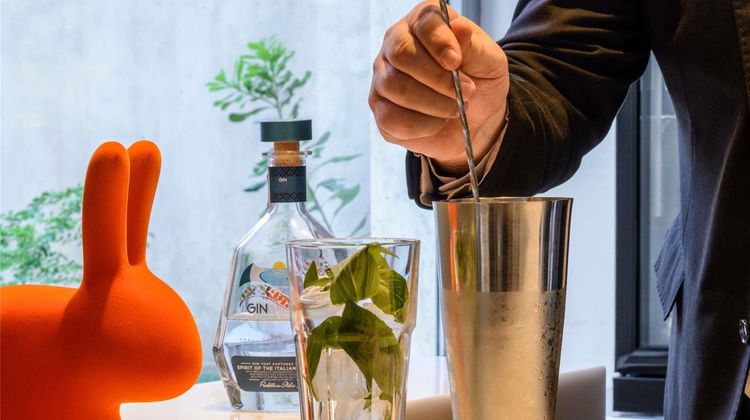 Mercure Milano Solari Restaurant