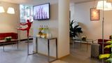 Mercure Milano Solari Exterior
