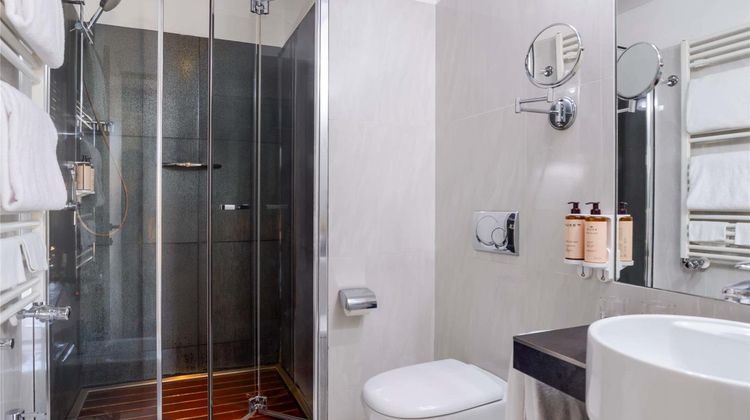 Mercure Milano Solari Room