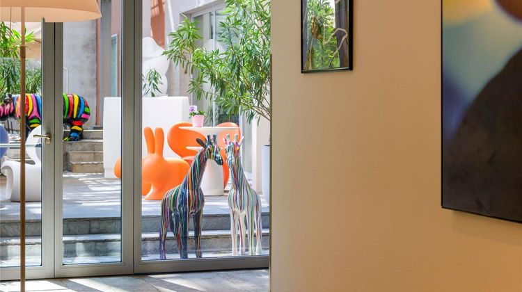 Mercure Milano Solari Exterior