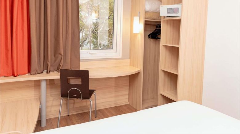 <b>Ibis Santiago Las Condes Room</b>. Images powered by <a href="https://iceportal.shijigroup.com/" title="IcePortal" target="_blank">IcePortal</a>.