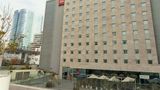 Ibis Santiago Las Condes Exterior