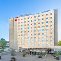 Ibis Santiago Las Condes