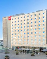 Ibis Santiago Las Condes